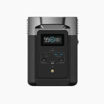 에코플로우 델타 2 맥스 파워뱅크 220V 2048W 인산철 배터리 상세 이미지 7