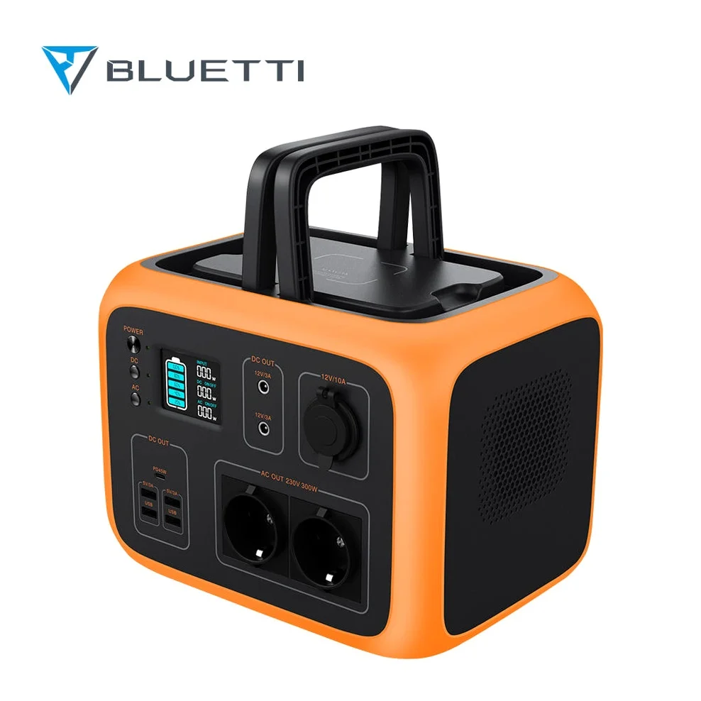 블루에티 파워뱅크 대용량 차박 휴대용 220V 상세 이미지 4