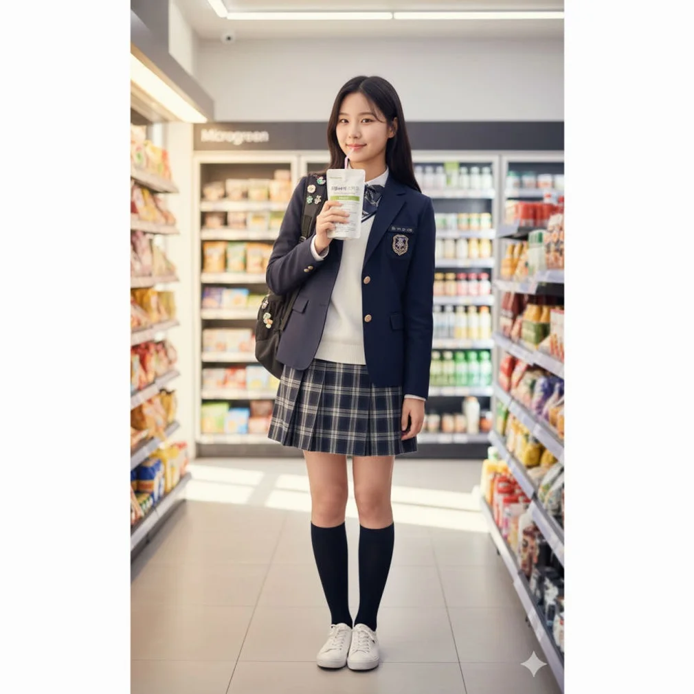 신아유 땅콩새싹두유 스위트 식물성 단백질 두유 180ml, 30개 [원산지:국산] 상세 이미지 8