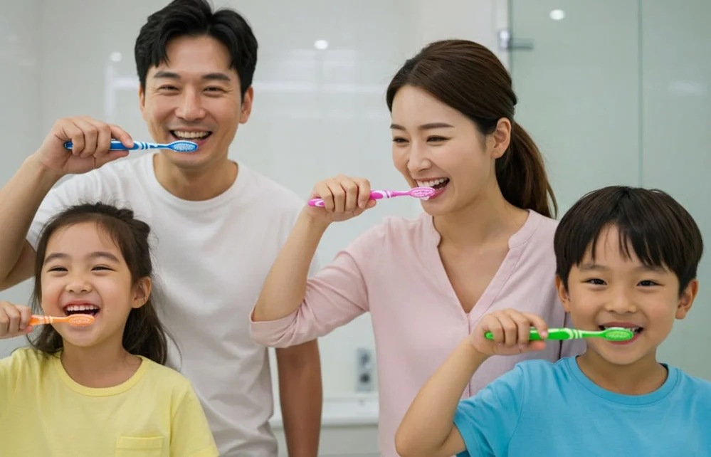퓨어티스 프리미엄 치약 입냄새제거 잇몸케어 구취예방 구강건강 성분안심 120g, 1개 상세 이미지 6