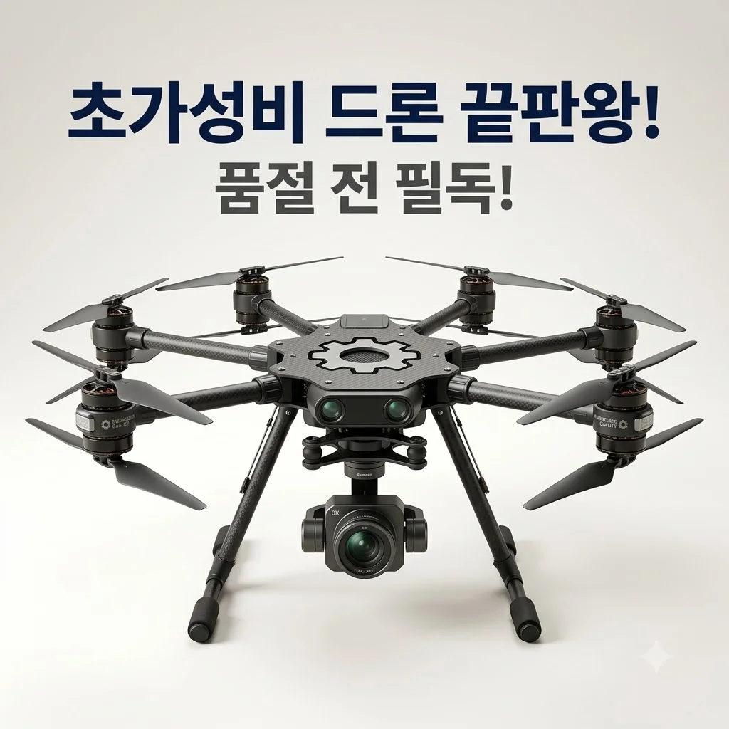 하위영역 가성비 끝판왕? 품절 대란 전 꼭 확인해야 할 이유