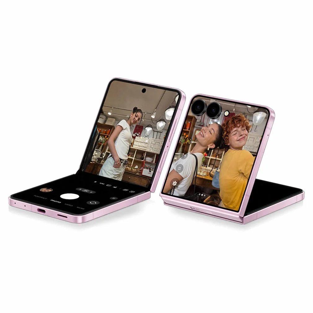 삼성 공식 갤럭시 Z플립8 512GB 자급제 SM-F776N 상세 이미지 3