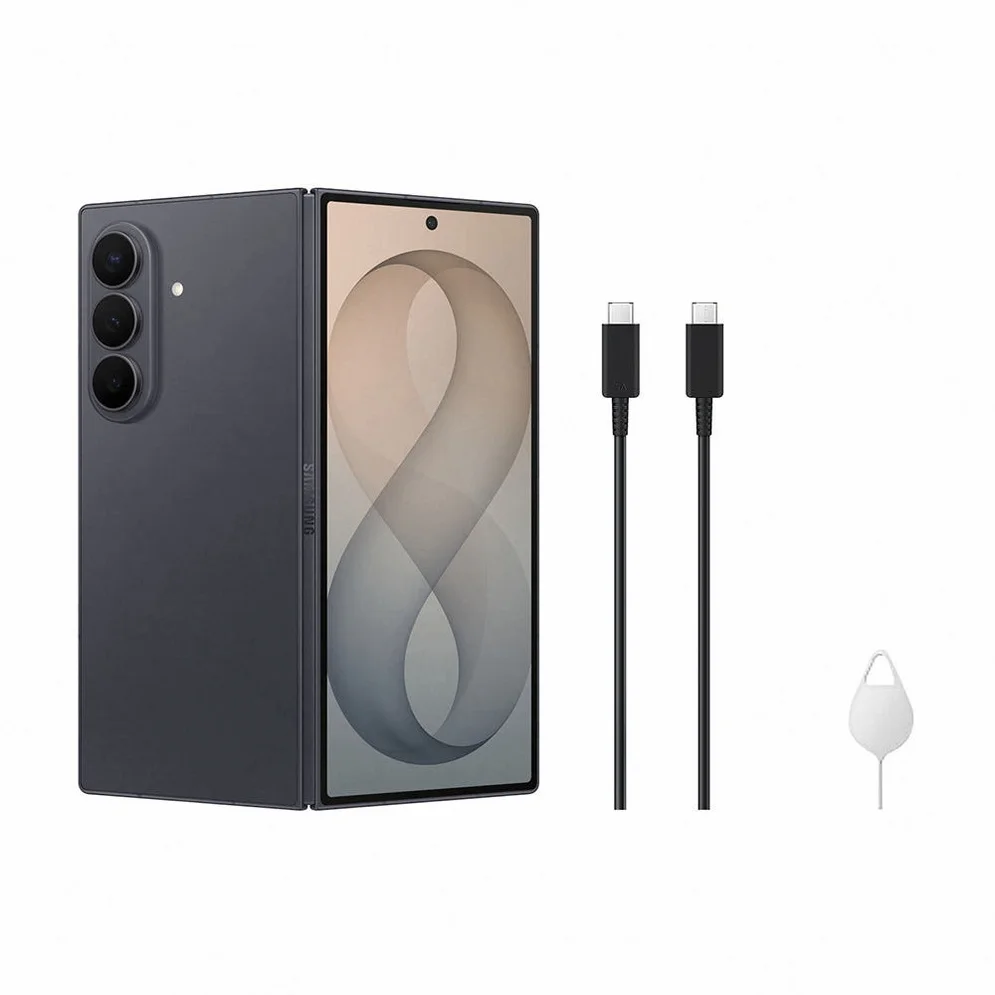 삼성 공식 갤럭시 Z폴드8 울트라 1TB 자급제 SM-F976N 상세 이미지 2