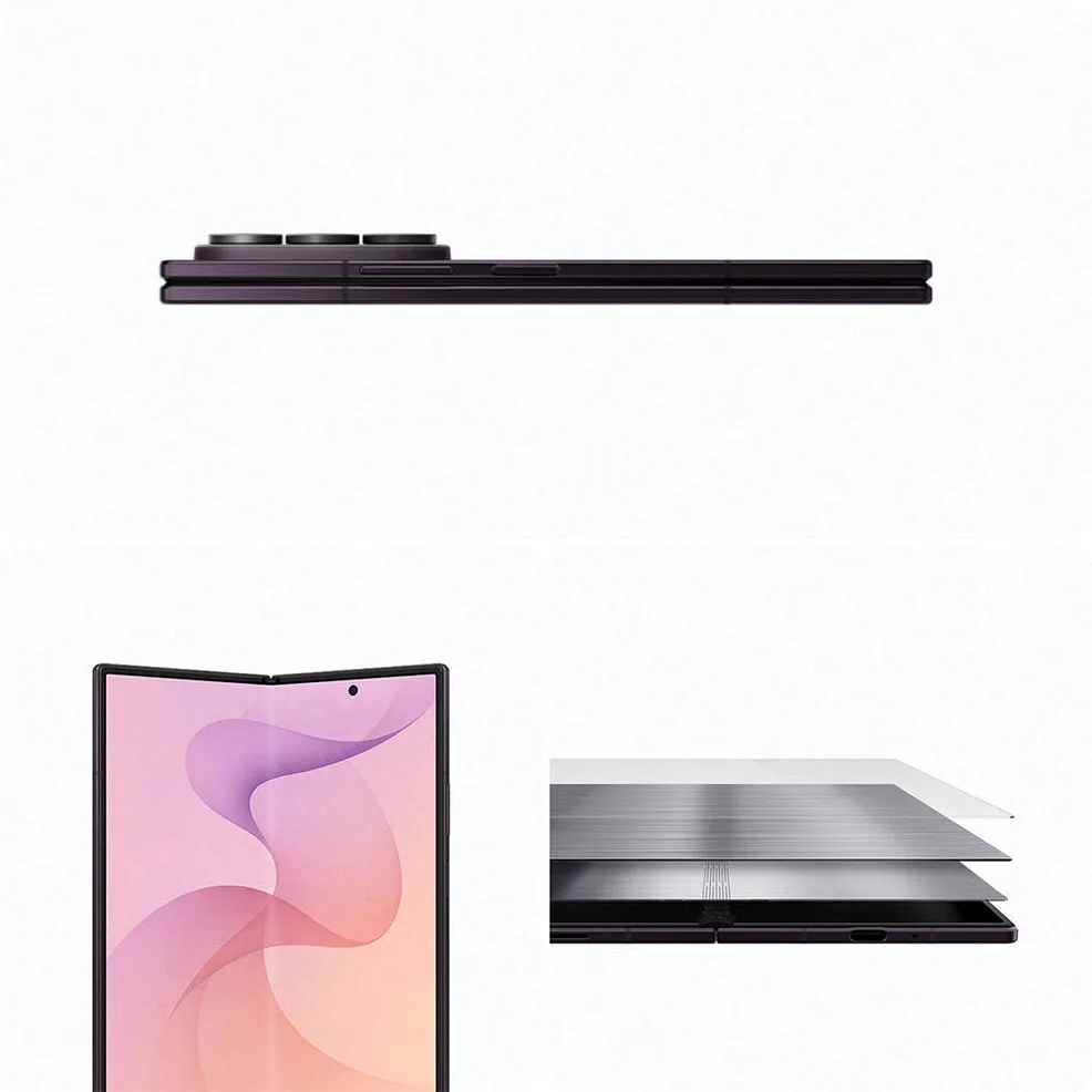 삼성 공식 갤럭시 Z폴드8 울트라 1TB 자급제 SM-F976N 상세 이미지 4