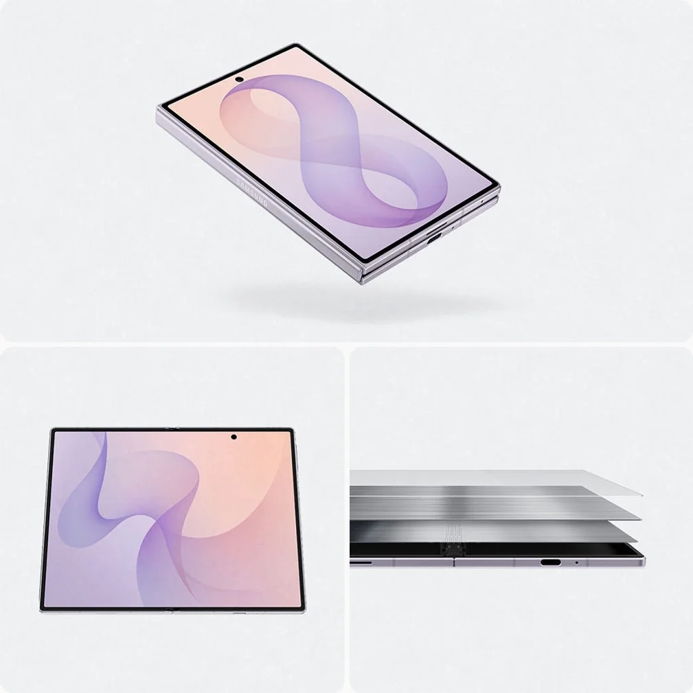삼성 공식 갤럭시 Z폴드8 512GB 자급제 SM-F971N 상세 이미지 6