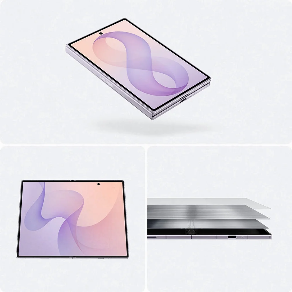 삼성 공식 갤럭시 Z폴드8 1TB 자급제 SM-F971N 상세 이미지 4