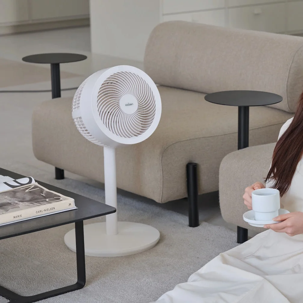 끌리젠 써큘레이터 에어 BLDC 무소음 서큘레이터 상세 이미지 9