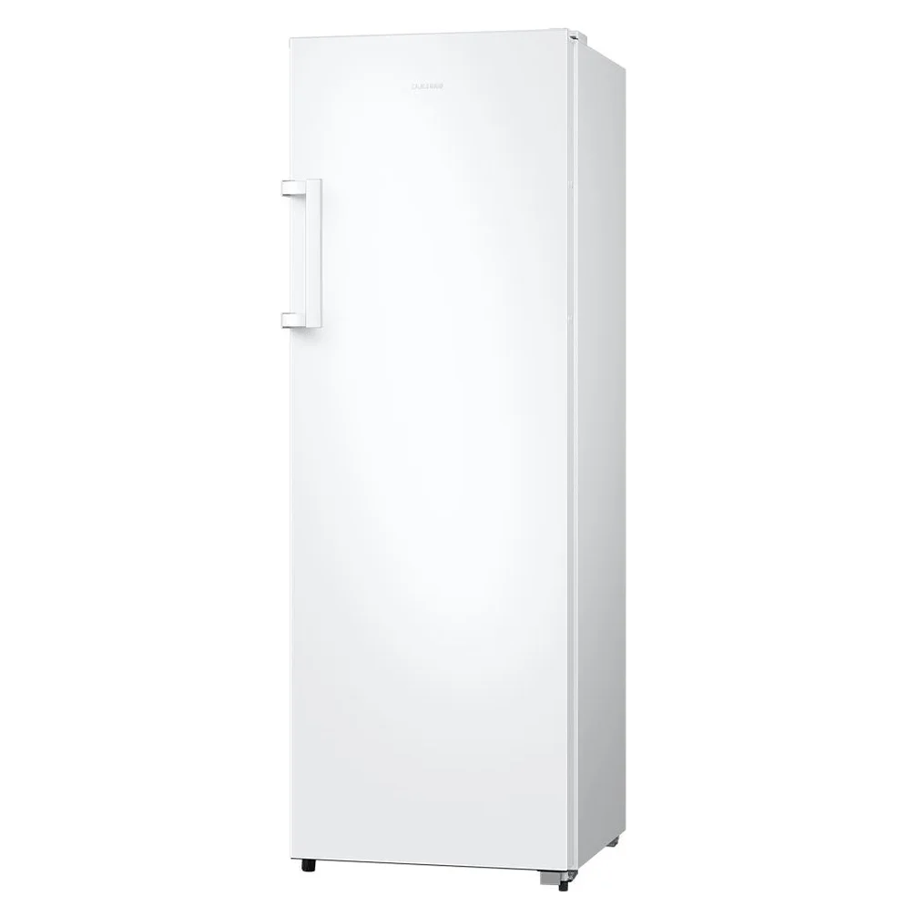삼성전자 삼성 냉동고 RZ22CG4000WW 스탠드 슬림 1도어 227L 상세 이미지 1