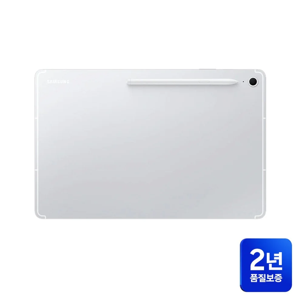삼성전자 갤럭시탭 S10 FE 플러스 WIFI 128GB 태블릿PC 13.1형 그레이 상세 이미지 6
