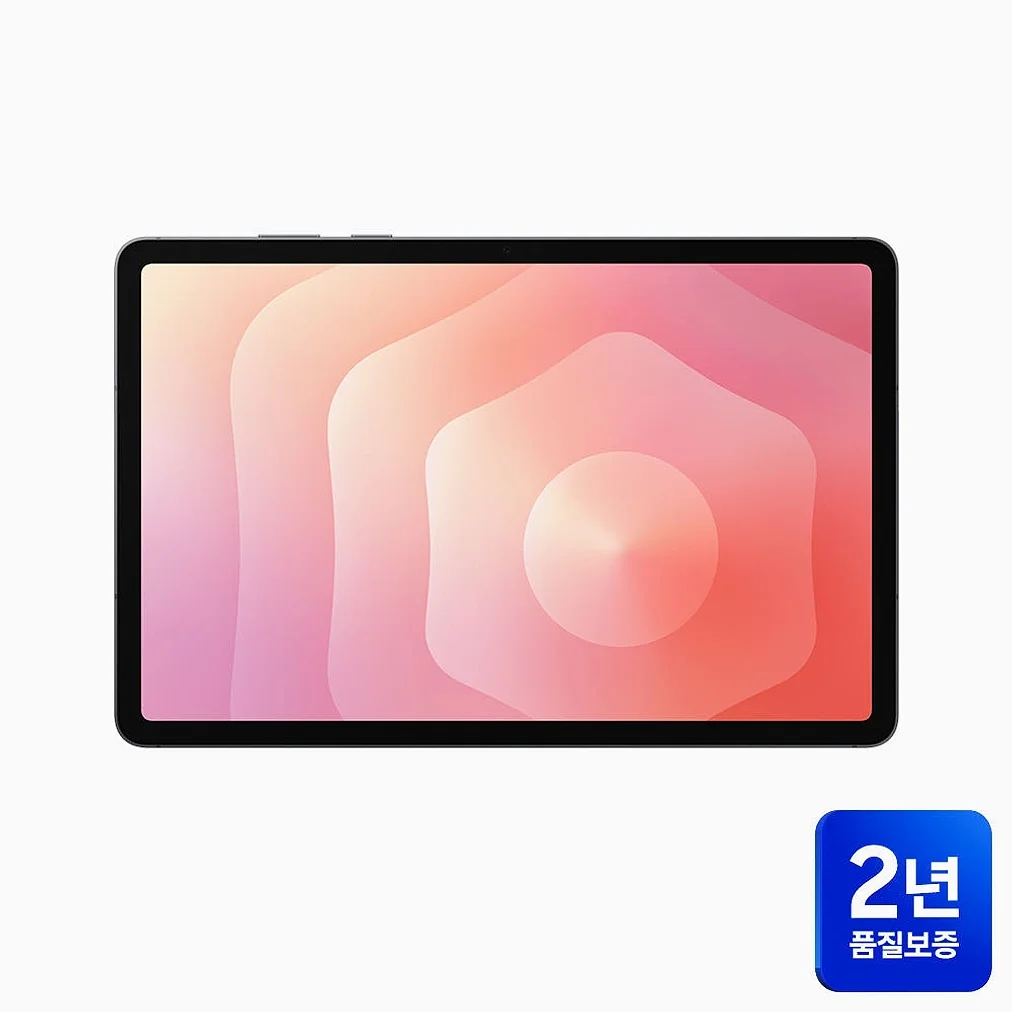 삼성전자 갤럭시탭 S11 WIFI 128GB 태블릿PC 11.0형 그레이 상세 이미지 5