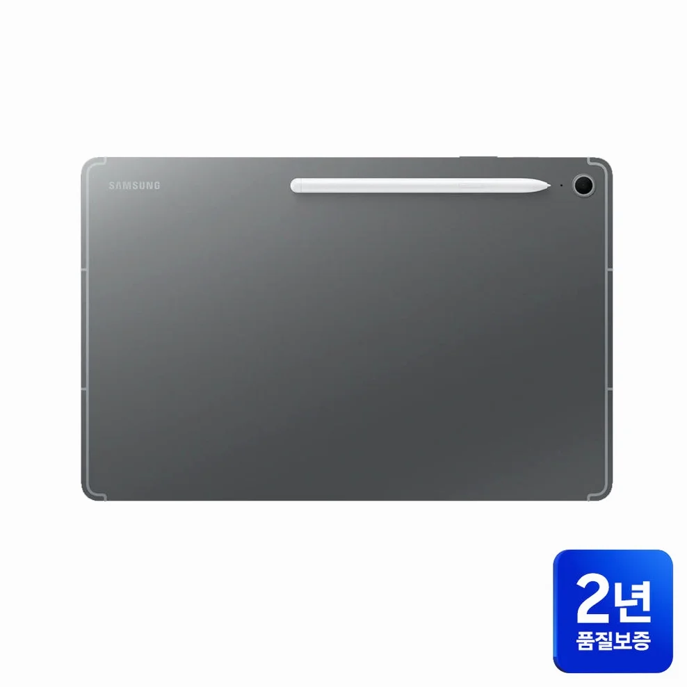 삼성 갤럭시탭 S10 FE 플러스 256GB WIFI 태블릿PC 13.1형 그레이 상세 이미지 2