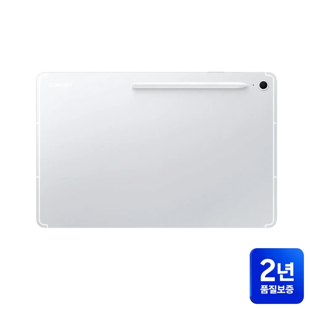 삼성 갤럭시탭 S10 FE 플러스 256GB WIFI 태블릿PC 13.1형 그레이 상세 이미지 8