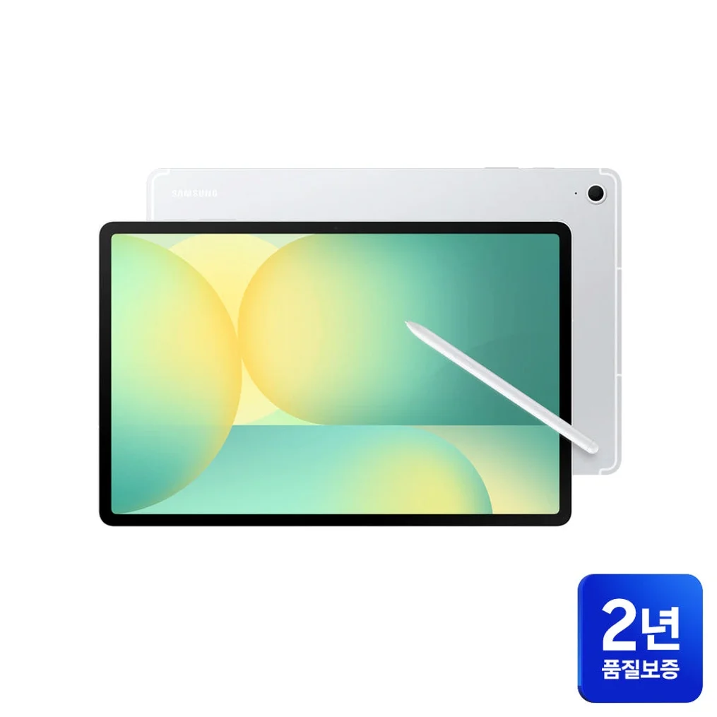 삼성전자 갤럭시탭 S10 FE 플러스 WIFI 128GB 태블릿PC 13.1형 블루 상세 이미지 1