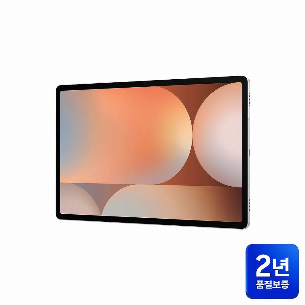 삼성전자 갤럭시탭 S10 플러스 5G 256GB 태블릿PC 12.4형 그레이 상세 이미지 5