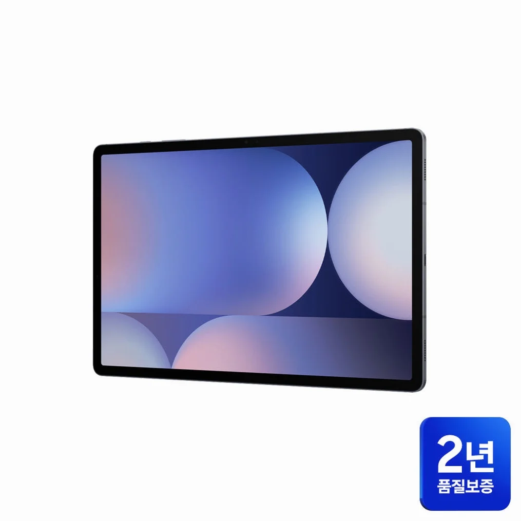 삼성전자 갤럭시탭 S10 플러스 5G 256GB 태블릿PC 12.4형 그레이 상세 이미지 6