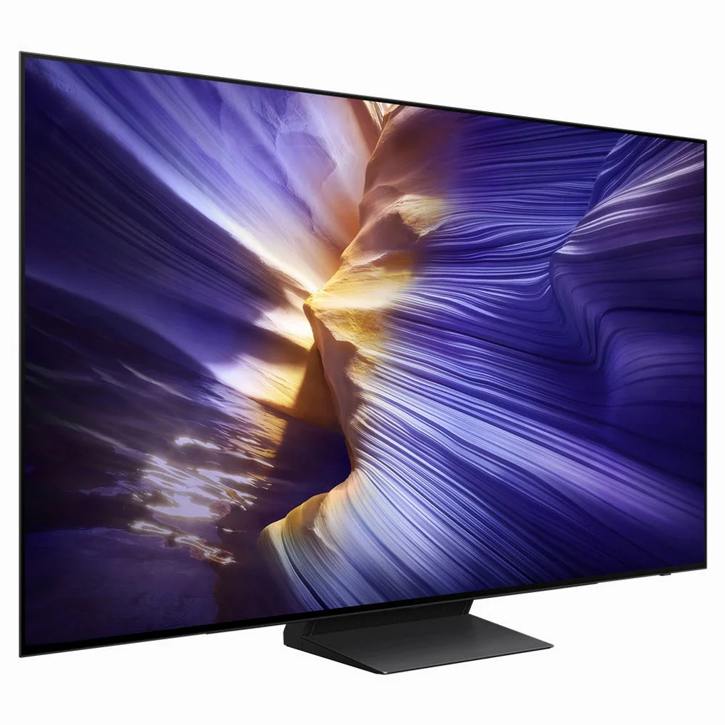 삼성 KQ55SF90AFXKR OLED 4K AI티비 138cm(55인치)최고급형 상세 이미지 4