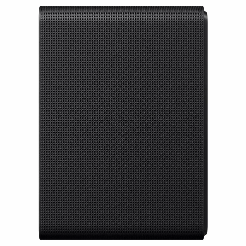 삼성 Music Studio7 블루투스 와이파이 스피커 HW-LS70H/KR 사운드바 블랙 상세 이미지 2