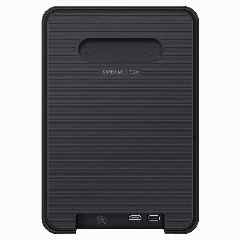 삼성 Music Studio7 블루투스 와이파이 스피커 HW-LS70H/KR 사운드바 블랙 상세 이미지 3