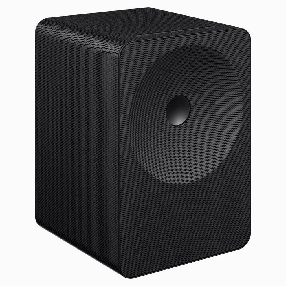 삼성 Music Studio7 블루투스 와이파이 스피커 HW-LS70H/KR 사운드바 블랙 상세 이미지 4