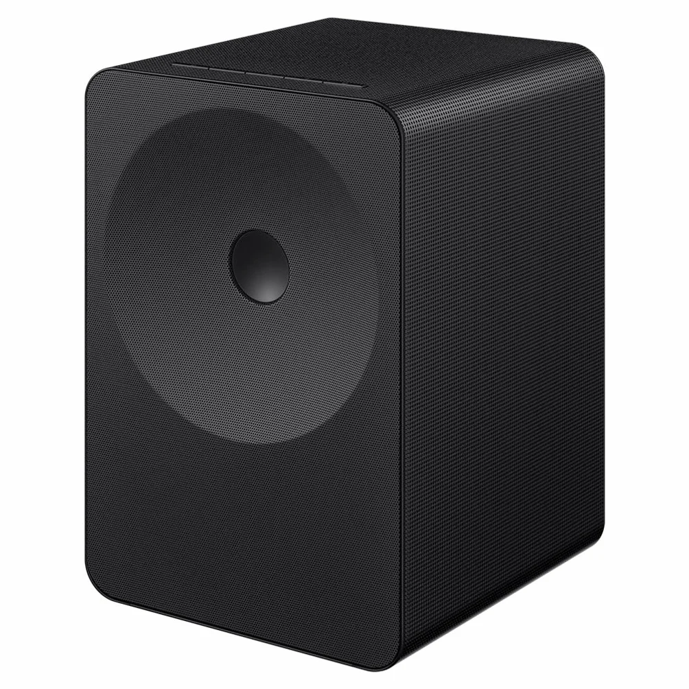 삼성 Music Studio7 블루투스 와이파이 스피커 HW-LS70H/KR 사운드바 블랙 상세 이미지 5