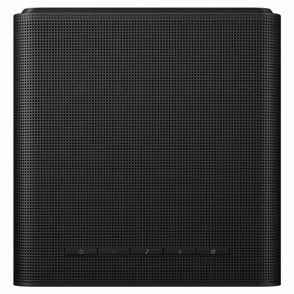 삼성 Music Studio7 블루투스 와이파이 스피커 HW-LS70H/KR 사운드바 블랙 상세 이미지 6