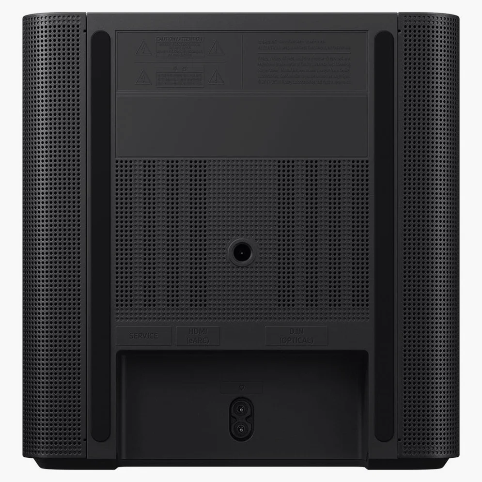 삼성 Music Studio7 블루투스 와이파이 스피커 HW-LS70H/KR 사운드바 블랙 상세 이미지 7