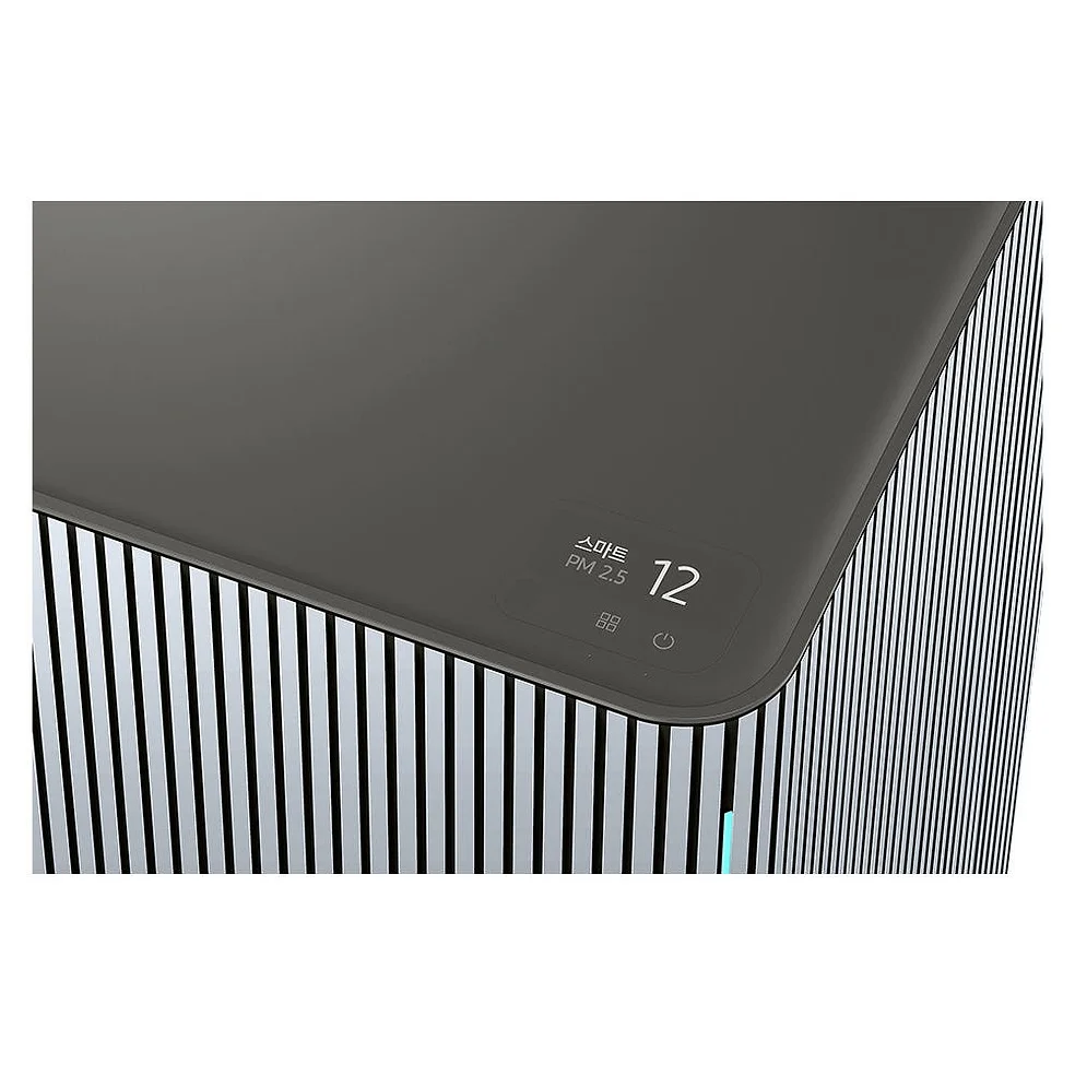 삼성전자 비스포크큐브에어 인피니트 라인 공기청정기 AX033DB900UGD 펫케어 공청기 상세 이미지 5