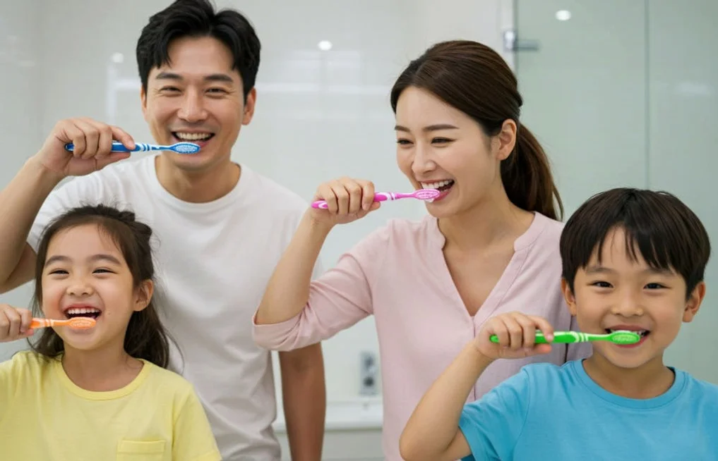 퓨어티스 프리미엄 치약 입냄새제거 잇몸케어 구취예방 구강건강 성분안심 120g, 2개 상세 이미지 8