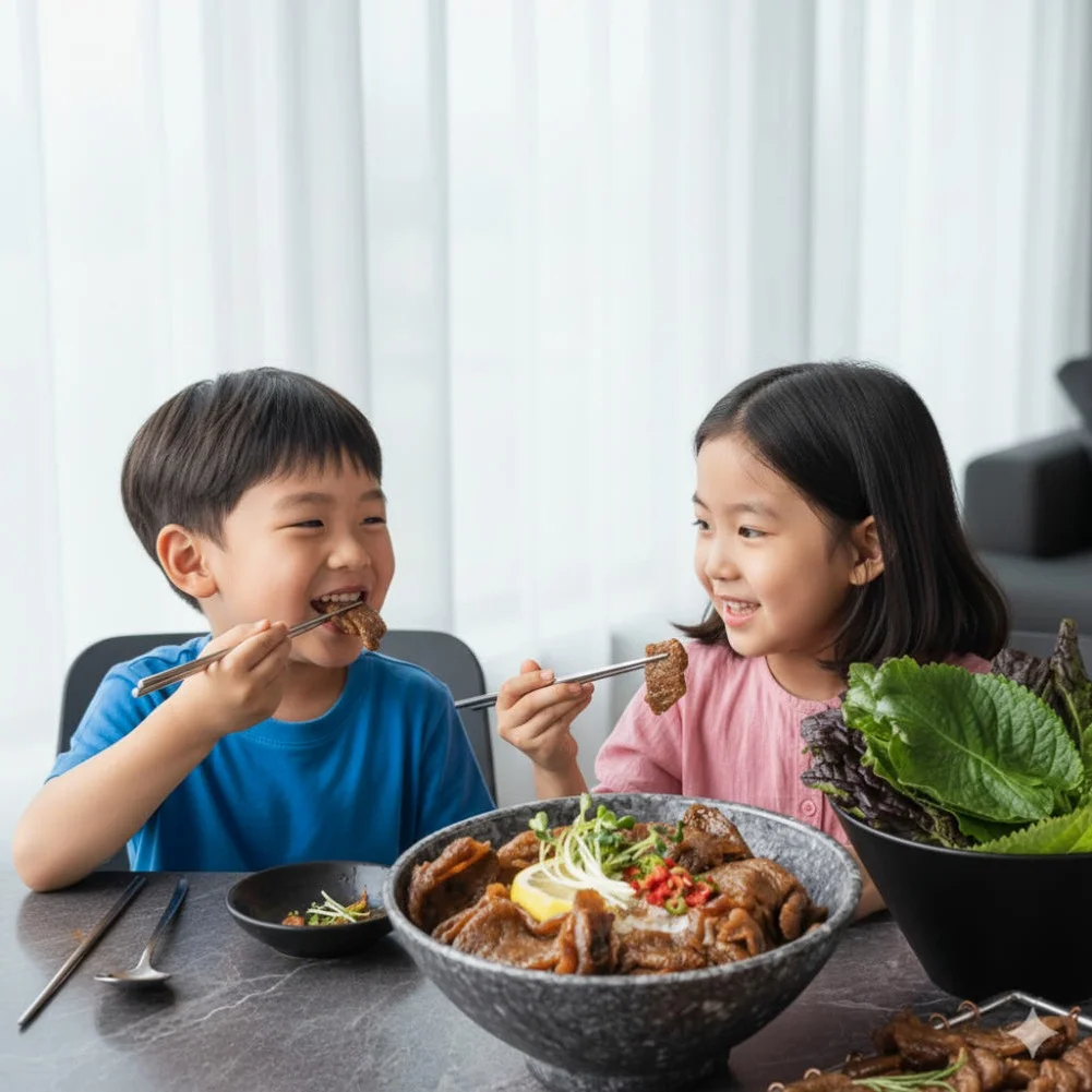 넥스트 비건불고기 식물성대체육 불향직화불구이 간장직화구이 콩고기 무방부제 300g, 4개 [원산지:국산] 상세 이미지 6