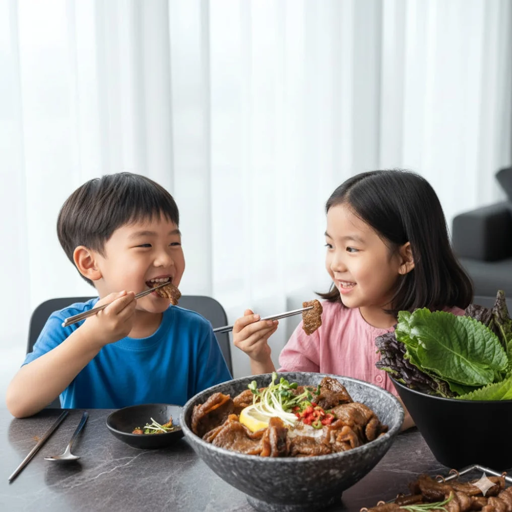 넥스트 비건불고기 식물성대체육 불향직화불구이 간장직화구이 콩고기 무방부제 300g, 3개 [원산지:국산] 상세 이미지 5