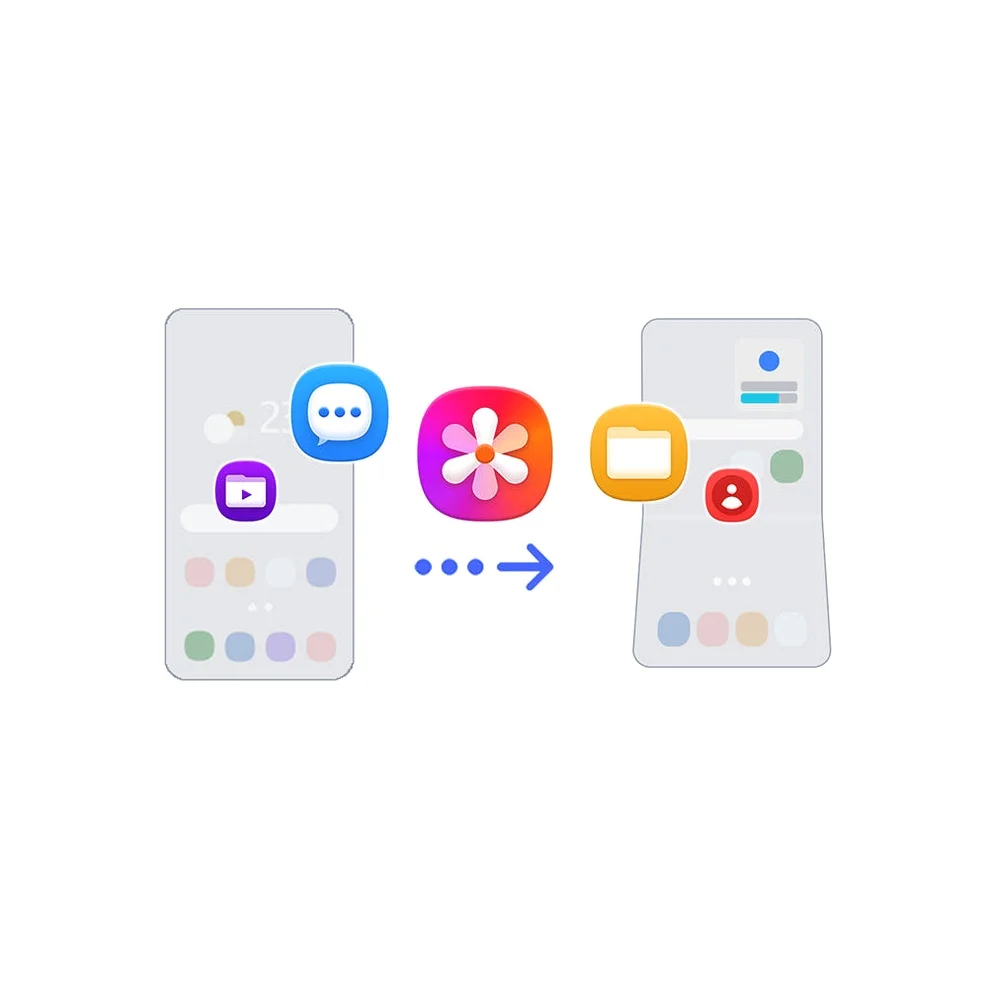 [멤버십데이] 삼성 공식 갤럭시 Z플립8 512GB 자급제 SM-F776N 상세 이미지 2