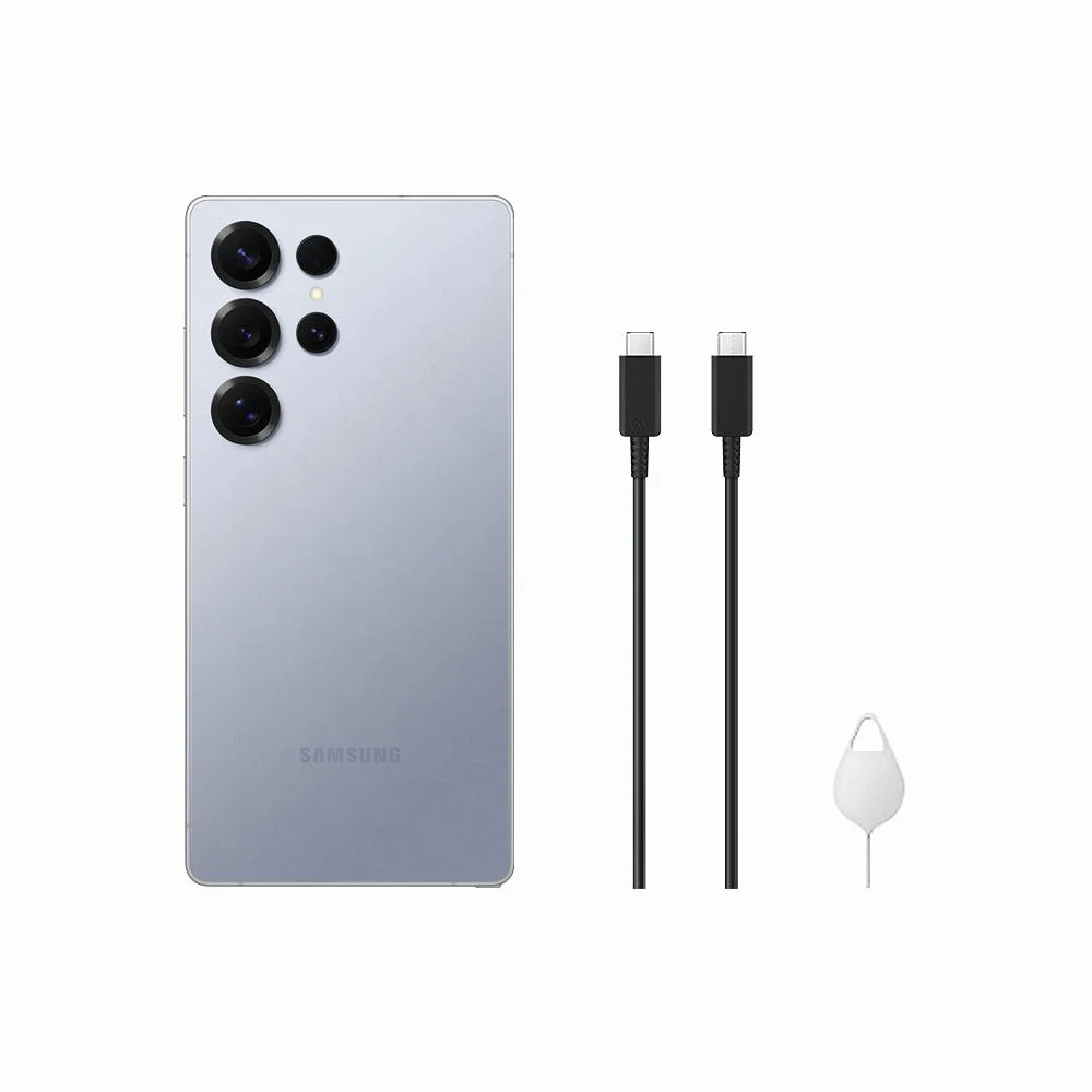 삼성 공식 갤럭시 S25 울트라 256GB 자급제 SM-S938N LIVE 상세 이미지 3