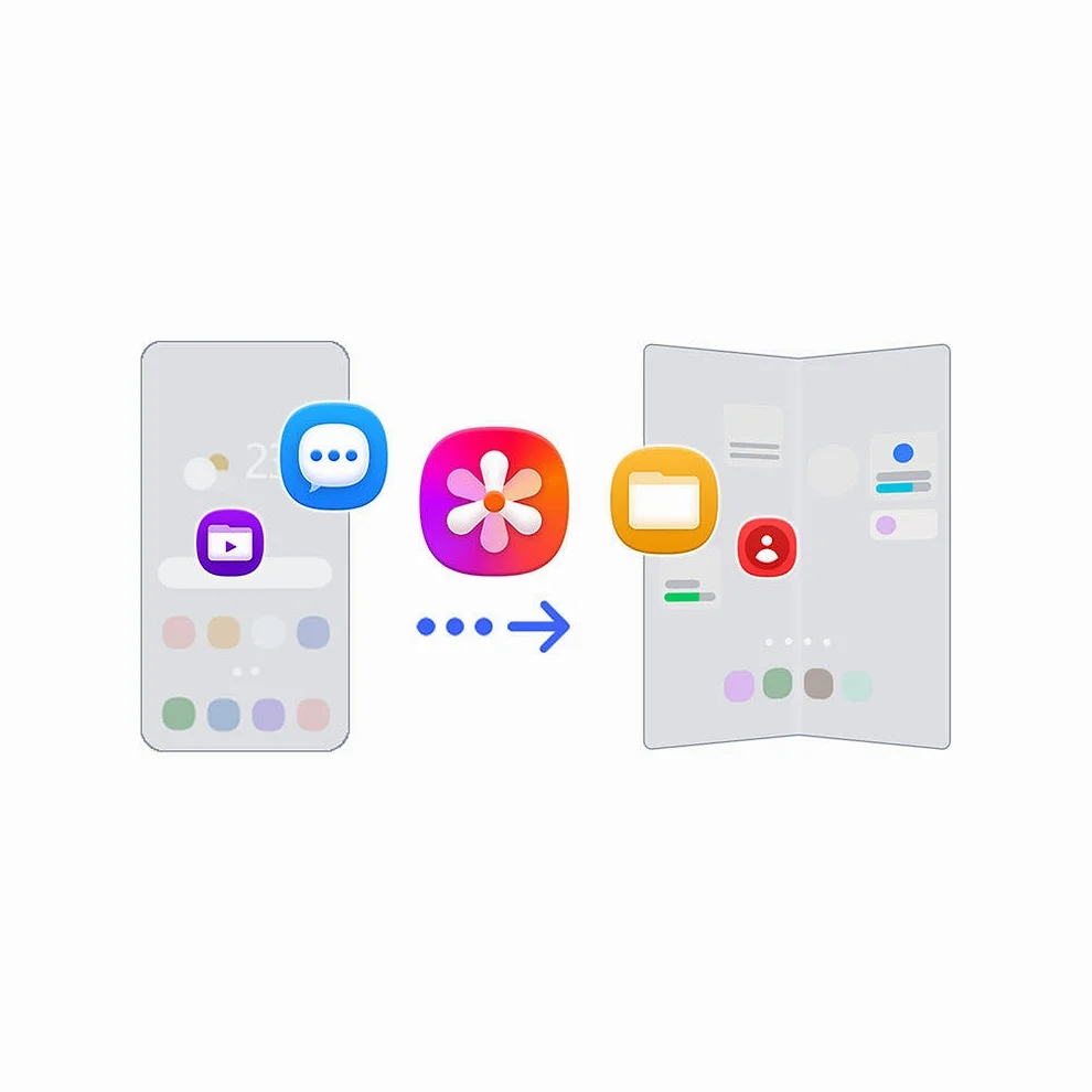 [멤버십데이]삼성 공식 갤럭시 Z폴드8 울트라 1TB 자급제 SM-F976N 상세 이미지 7