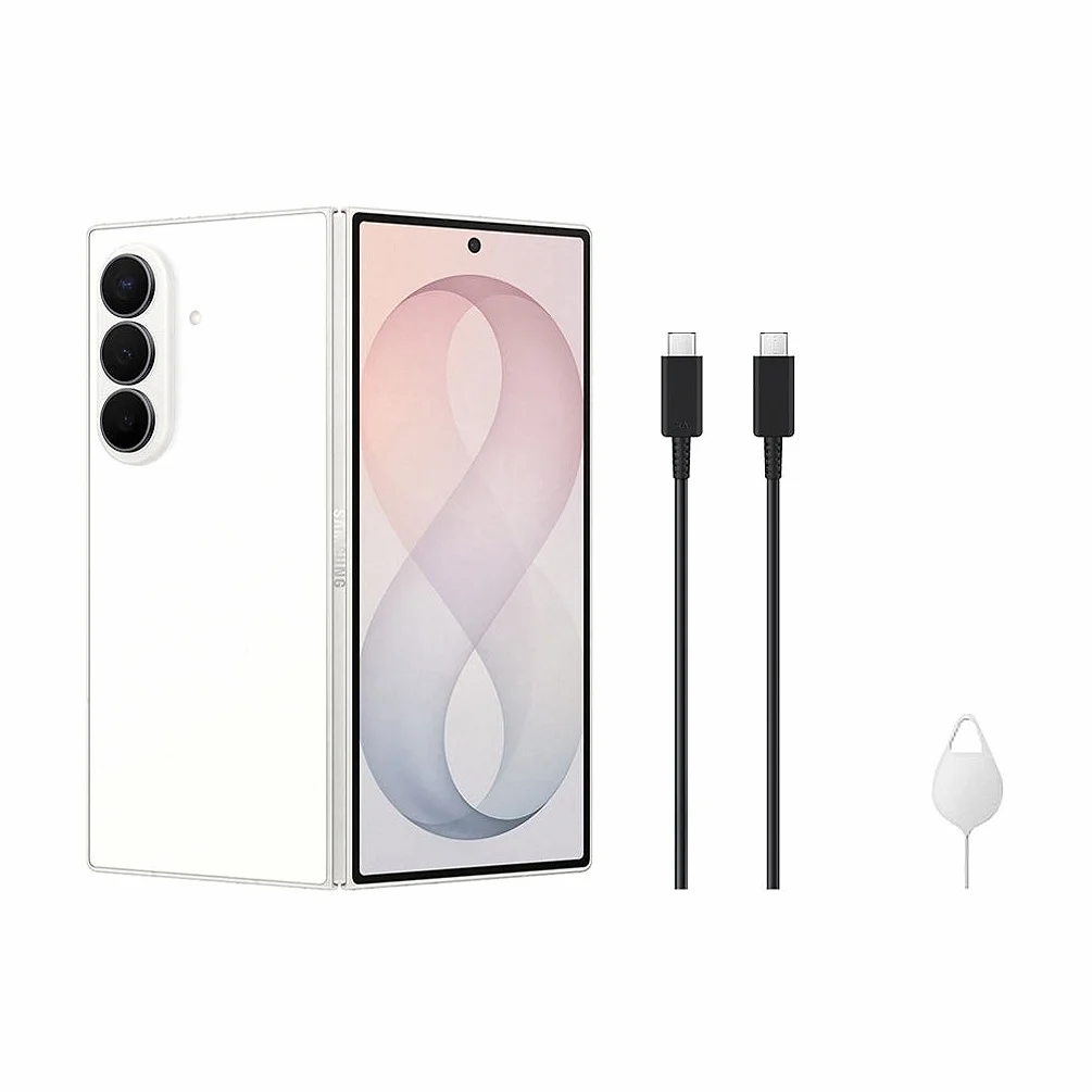 [멤버십데이]삼성 공식 갤럭시 Z폴드8 울트라 256GB 자급제 SM-F976N 상세 이미지 3
