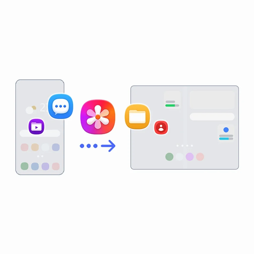 [멤버십데이]삼성 공식 갤럭시 Z폴드8 1TB 자급제 SM-F971N 상세 이미지 5