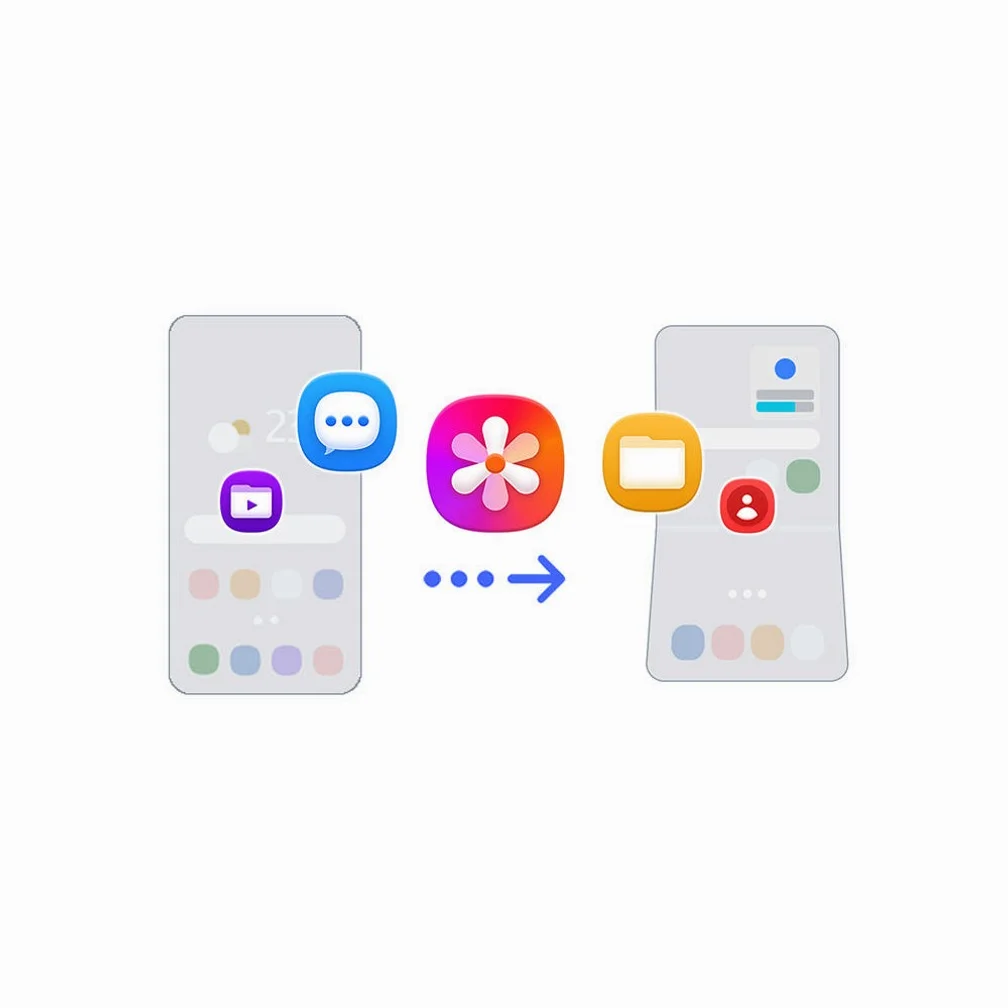 [멤버십데이]삼성 공식 갤럭시 Z플립8 256GB 자급제 SM-F776N 상세 이미지 5