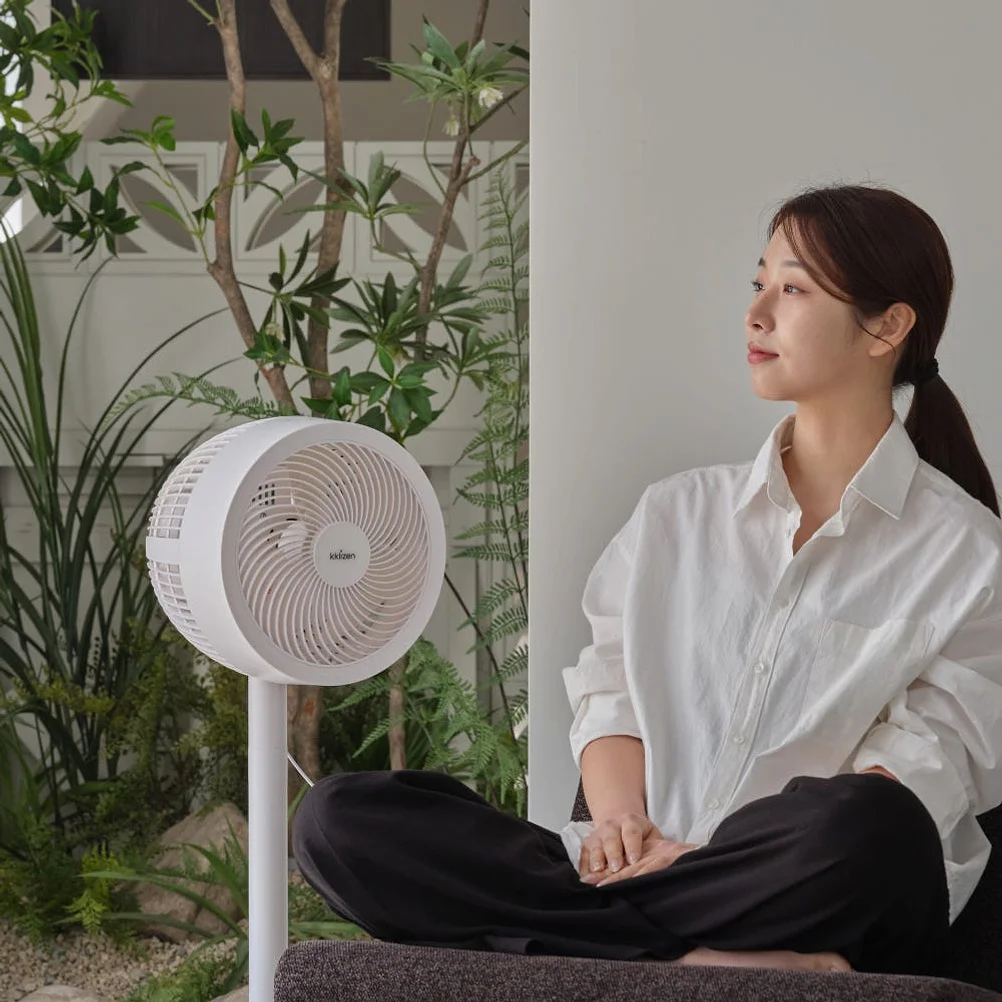 끌리젠 써큘레이터 에어 BLDC 무소음 서큘레이터 상세 이미지 1