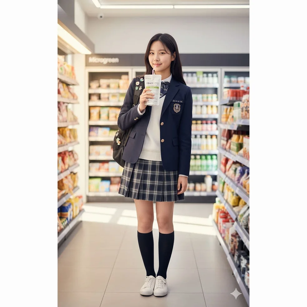 신아유 땅콩새싹두유 스위트 식물성 단백질 두유 180ml, 30개 [원산지:국산] 상세 이미지 2