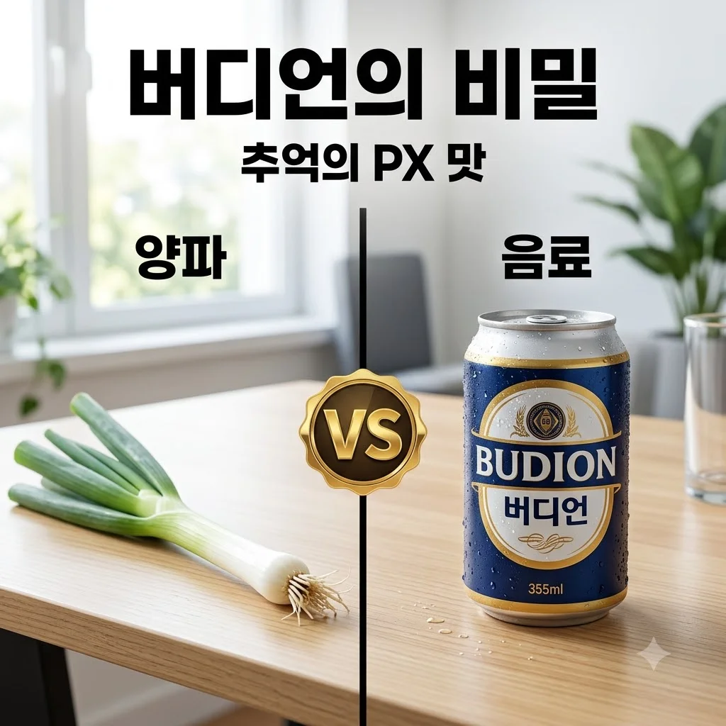 버디언 음료 맛 가격 파는곳 총정리! 군대 PX 레전드의 귀환