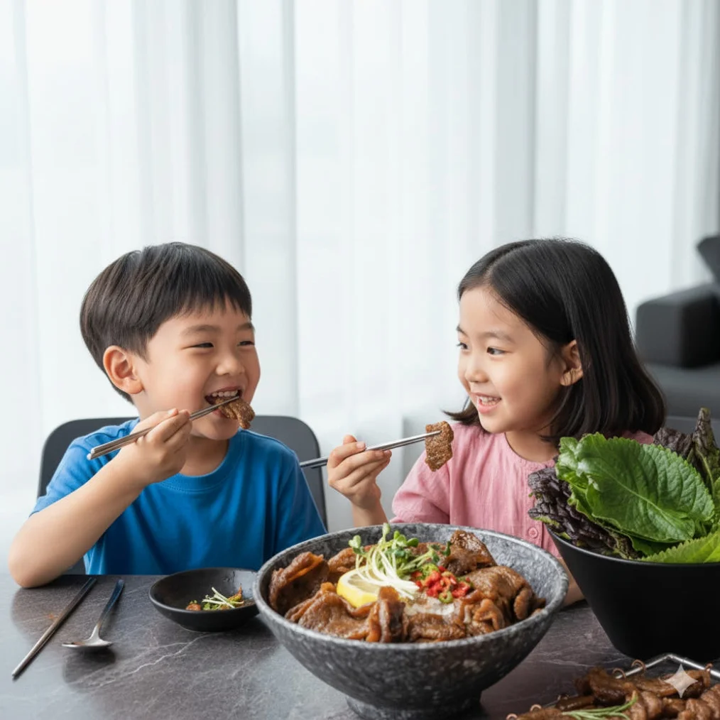 넥스트 비건불고기 식물성대체육 불향직화불구이 간장직화구이 콩고기 무방부제 300g, 2개 [원산지:국산] 상세 이미지 6