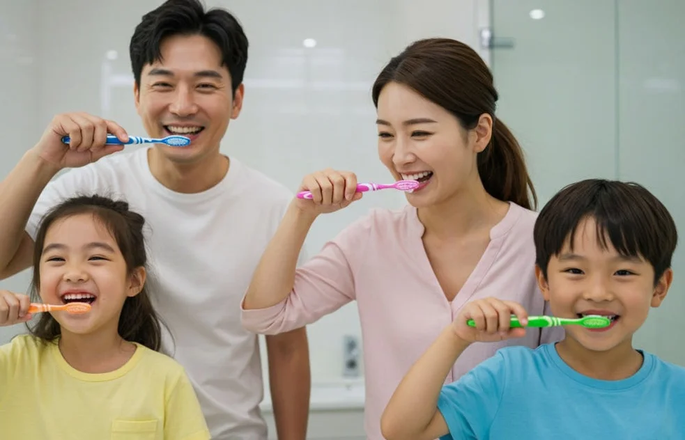 퓨어티스 프리미엄 치약 입냄새제거 잇몸케어 구취예방 구강건강 성분안심 120g, 3개 상세 이미지 1