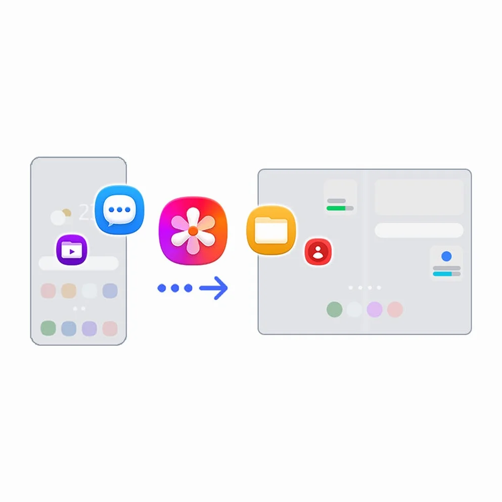 삼성 공식 갤럭시 Z폴드8 256GB 자급제 SM-F971N 상세 이미지 3