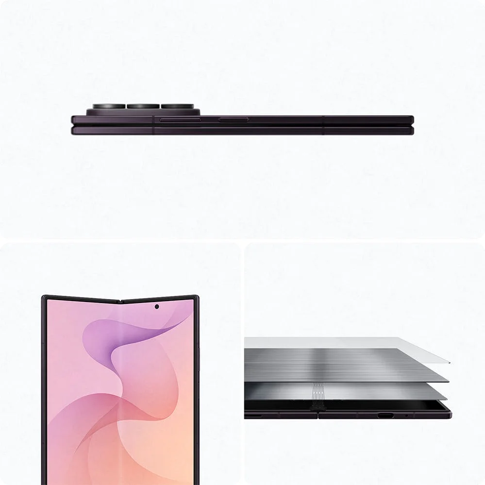 삼성 공식 갤럭시 Z폴드8 울트라 1TB 자급제 SM-F976N 상세 이미지 7