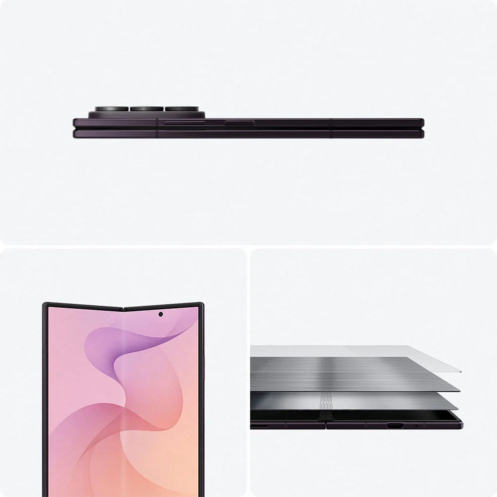 삼성 공식 갤럭시 Z폴드8 울트라 1TB 자급제 SM-F976N 상세 이미지 4