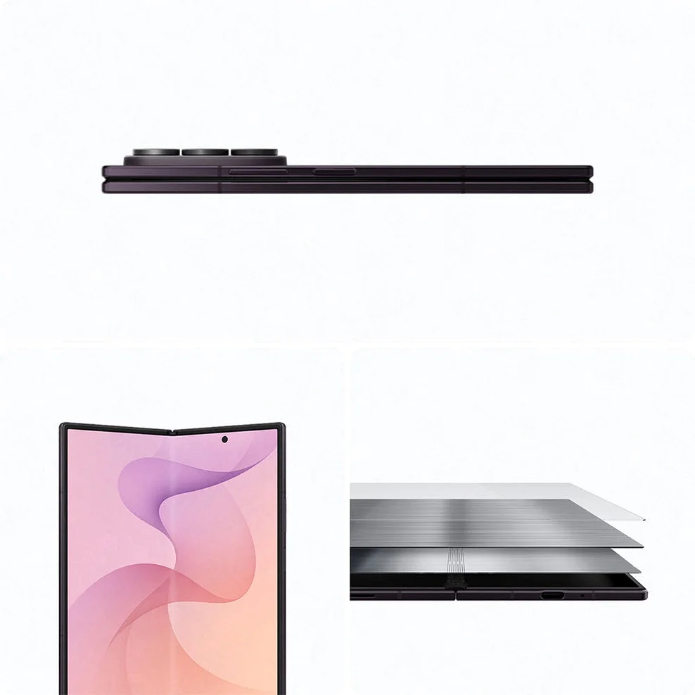 삼성 공식 갤럭시 Z폴드8 울트라 512GB 자급제 SM-F976N 상세 이미지 6