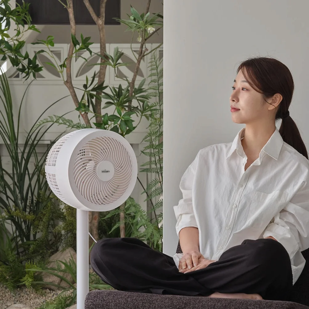 끌리젠 써큘레이터 에어 BLDC 무소음 서큘레이터 상세 이미지 8