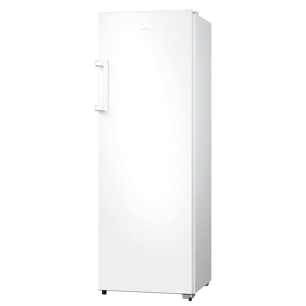 삼성전자 삼성 냉동고 RZ22CG4000WW 스탠드 슬림 1도어 227L 상세 이미지 3