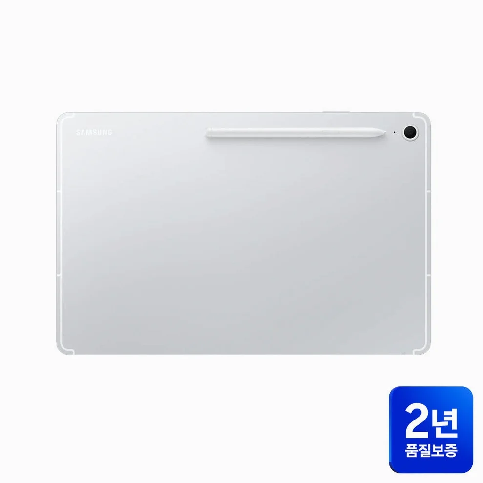 삼성전자 갤럭시탭 S10 FE 플러스 WIFI 128GB 태블릿PC 13.1형 그레이 상세 이미지 4