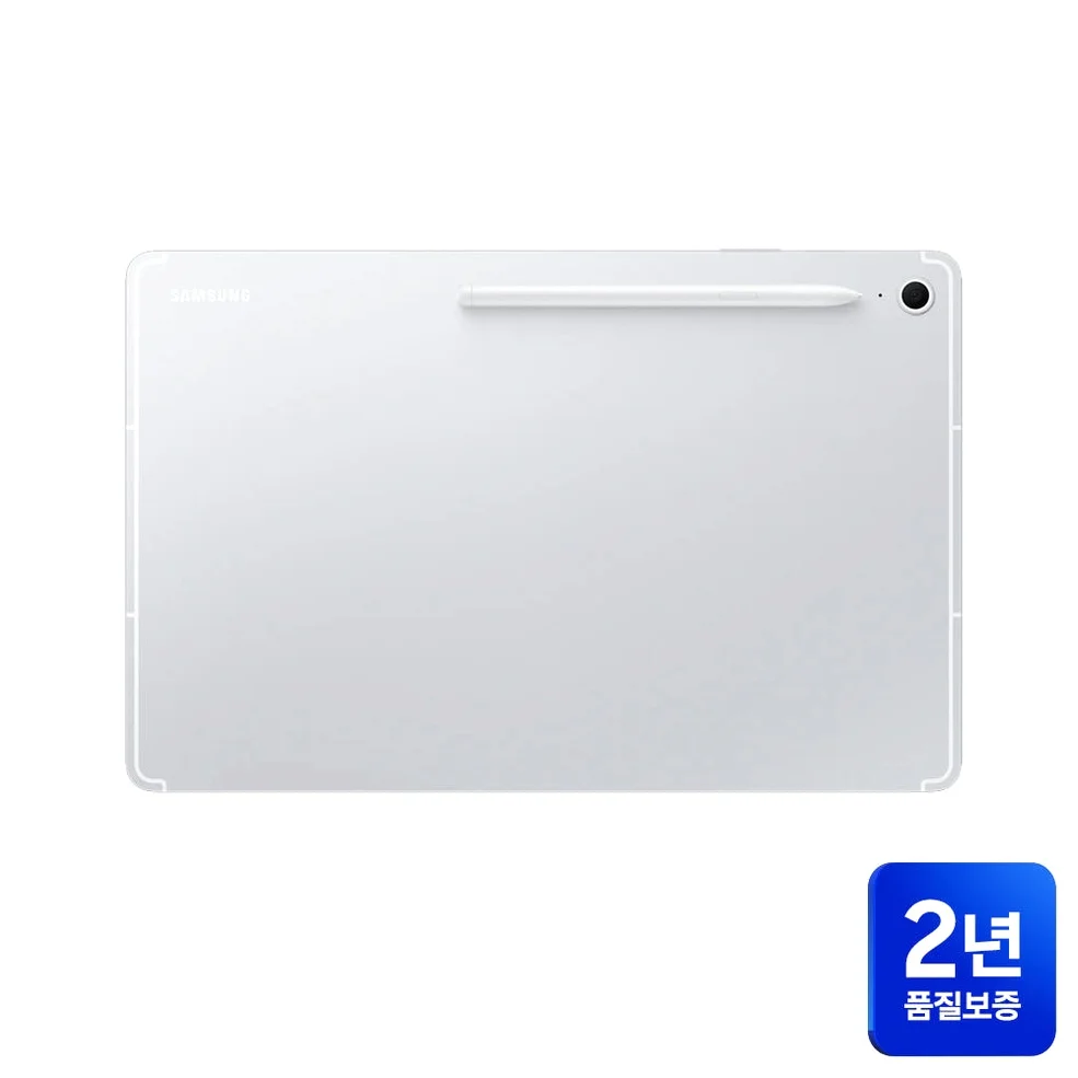 삼성 갤럭시탭 S10 FE 플러스 128GB WIFI 태블릿PC 13.1형 그레이 상세 이미지 3