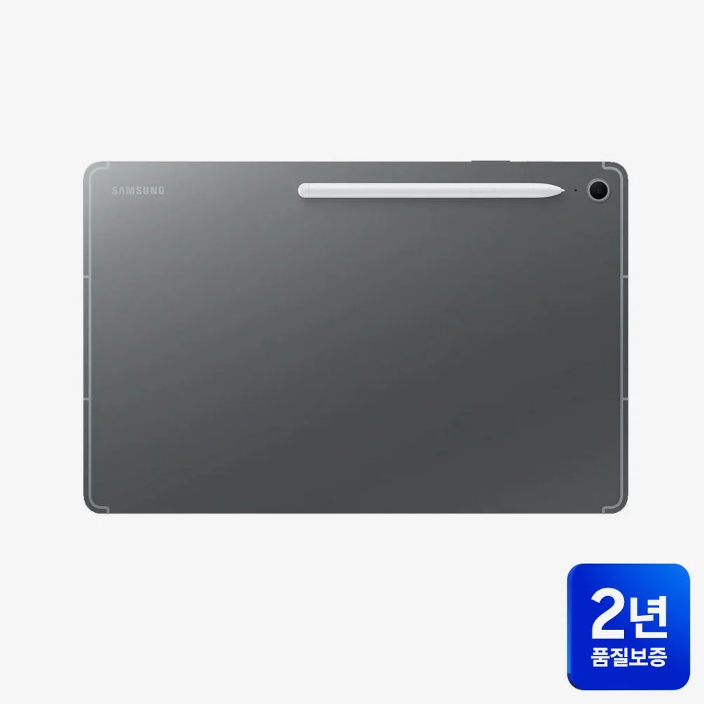 삼성 갤럭시탭 S10 FE 플러스 128GB WIFI 태블릿PC 13.1형 그레이 상세 이미지 8